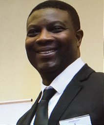 Ayuba Issaka