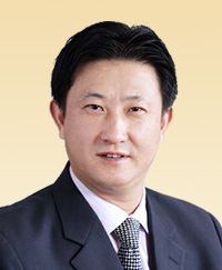 Ganzhu Feng