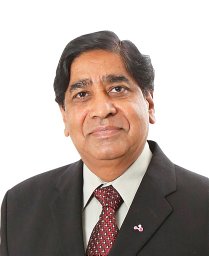 Pramod K Mathur