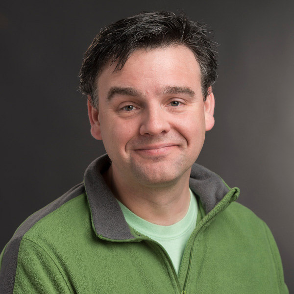 Richard Zanibbi
