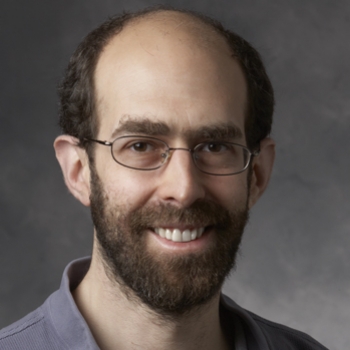 David Goldhaber-Gordon