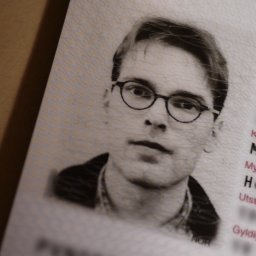 Eirik Bakke