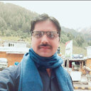 Muhammad Aslam Farooqi