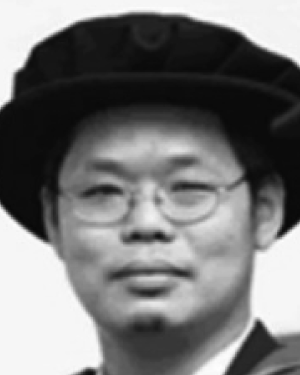 Mohammad Faiz Liew Abdullah