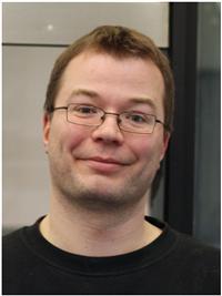 Jakob B. Wagner