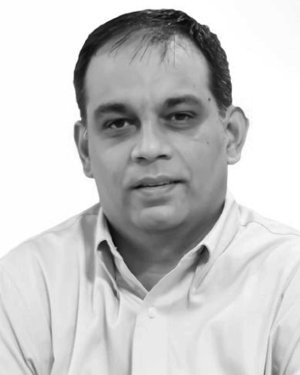 Shankar Krishnan