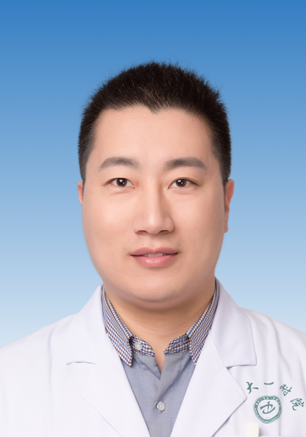 Xudong Zhang