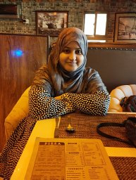 Sadia Lakho