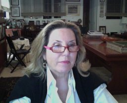 Elizabeth O. Johnson