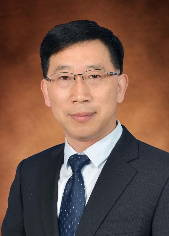 Huisheng Shu