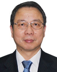 Jianrong Qiu