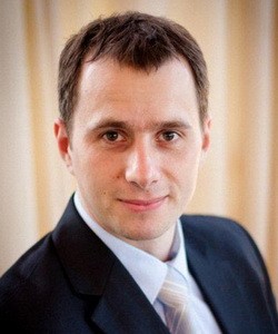 Evgeny N. Mikhaylov