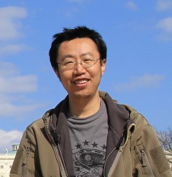 Wang Zheng