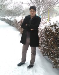 Pourakbar Mojtaba