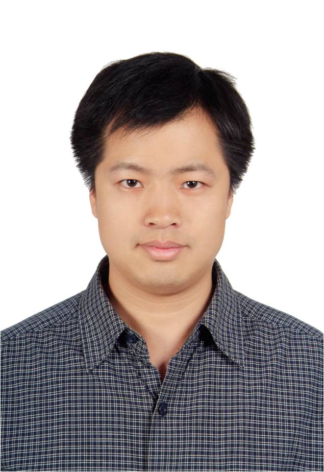 Qingxin Ma
