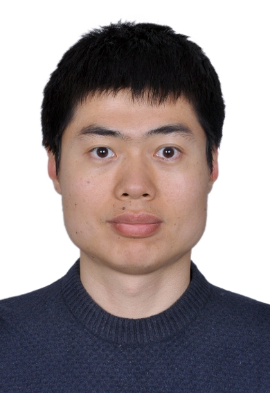 Jianguo Ma