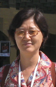 Wenlan Zhang
