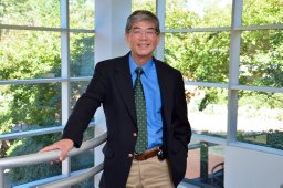Simon M. Hsiang
