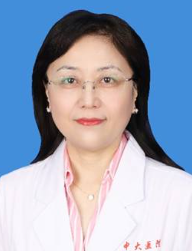 Cailian Wang