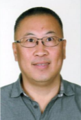 Rixin Wang