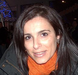 Dulce Simao