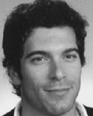 Pedro Tiago Cordeiro Carvalho