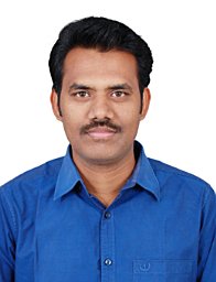 Senthilkumar Krishnasamy