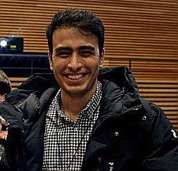 Mohammad Loni