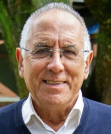 João Antonio Pegas Henriques