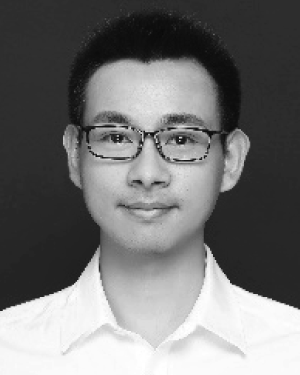 Xingxing Zhou