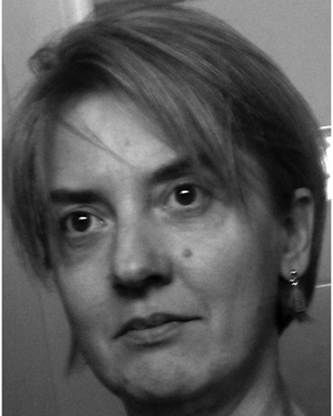 Alexandra Platon