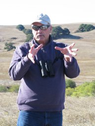 Wendell Gilgert