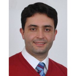 Mohammad J. Tourian