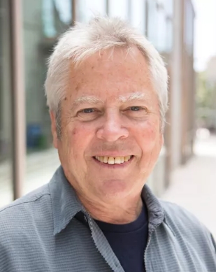 James K. McCarthy