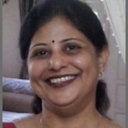 Madhulika Dube