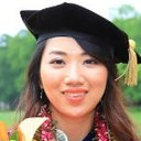 Candise Lin