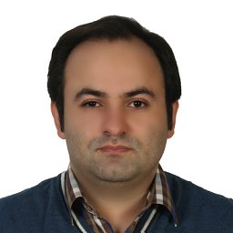 Afshin Behmaram