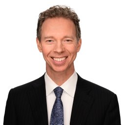 Paul R. Healey