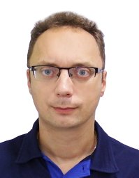 Kiryukhin Maxim V