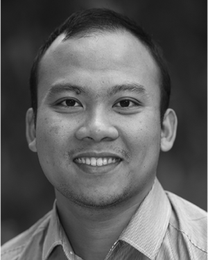 Phat Huynh