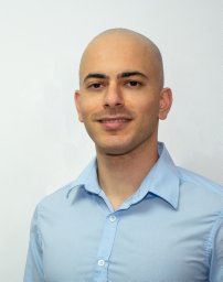 Israel Khanimov