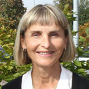 Lillemor Amanda Nyberg