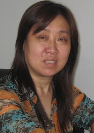 Ying Chang