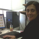 Claudia Bojorge