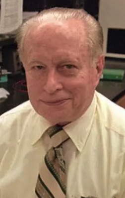 Robert H. Foote