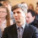 Alexander Shendrik