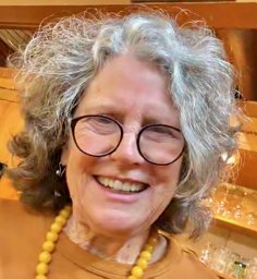 Stiritz Susan E