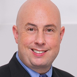 Joshua Keller