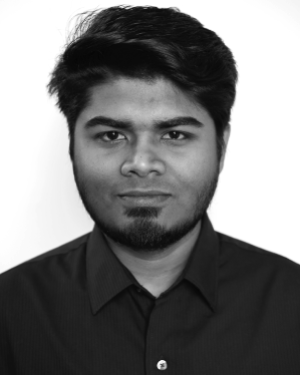 M Sabbir Salek