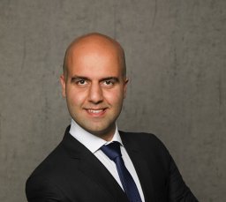 Vahid Ebrahimzade Isfahani